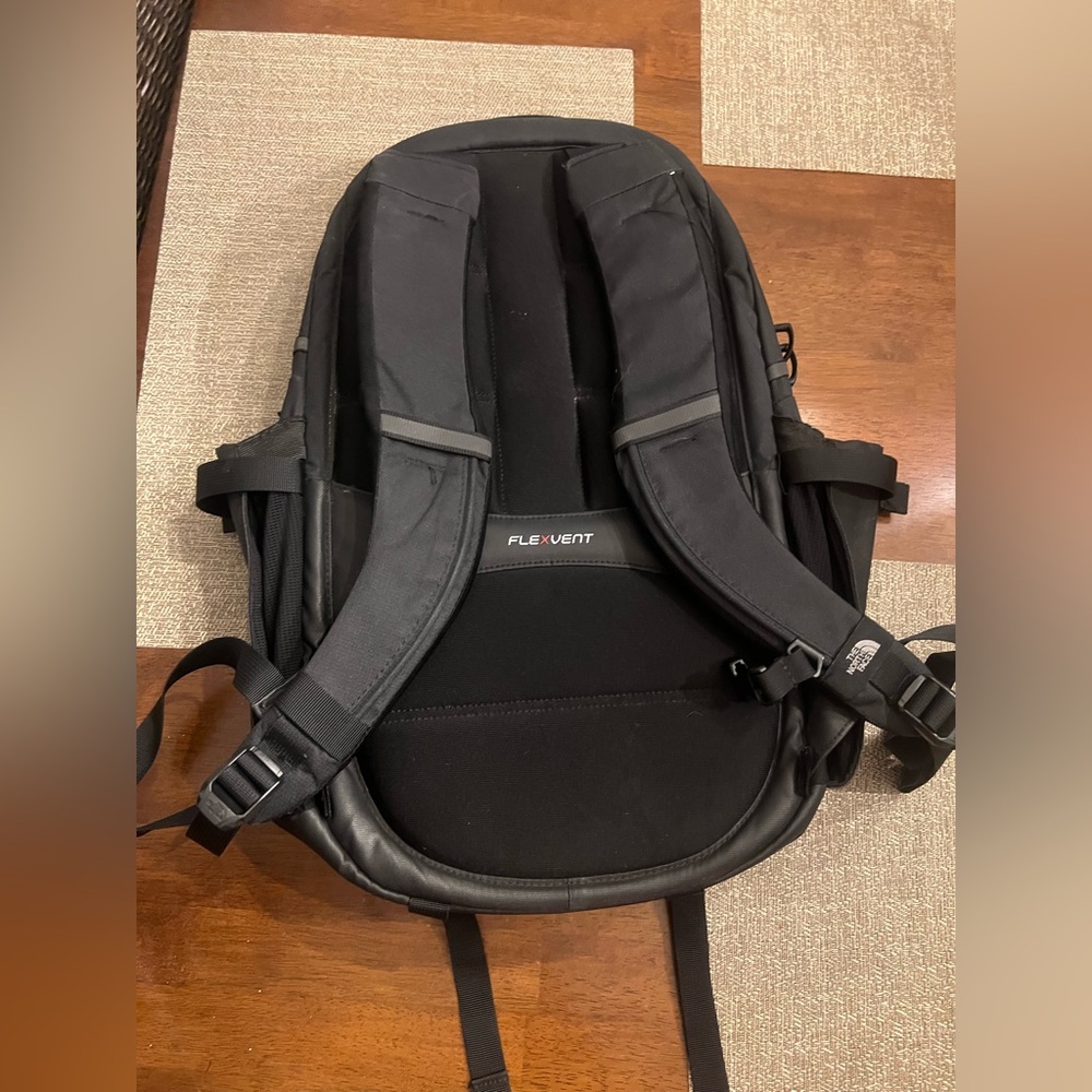 North Face backpack. - Picture 2 of 2